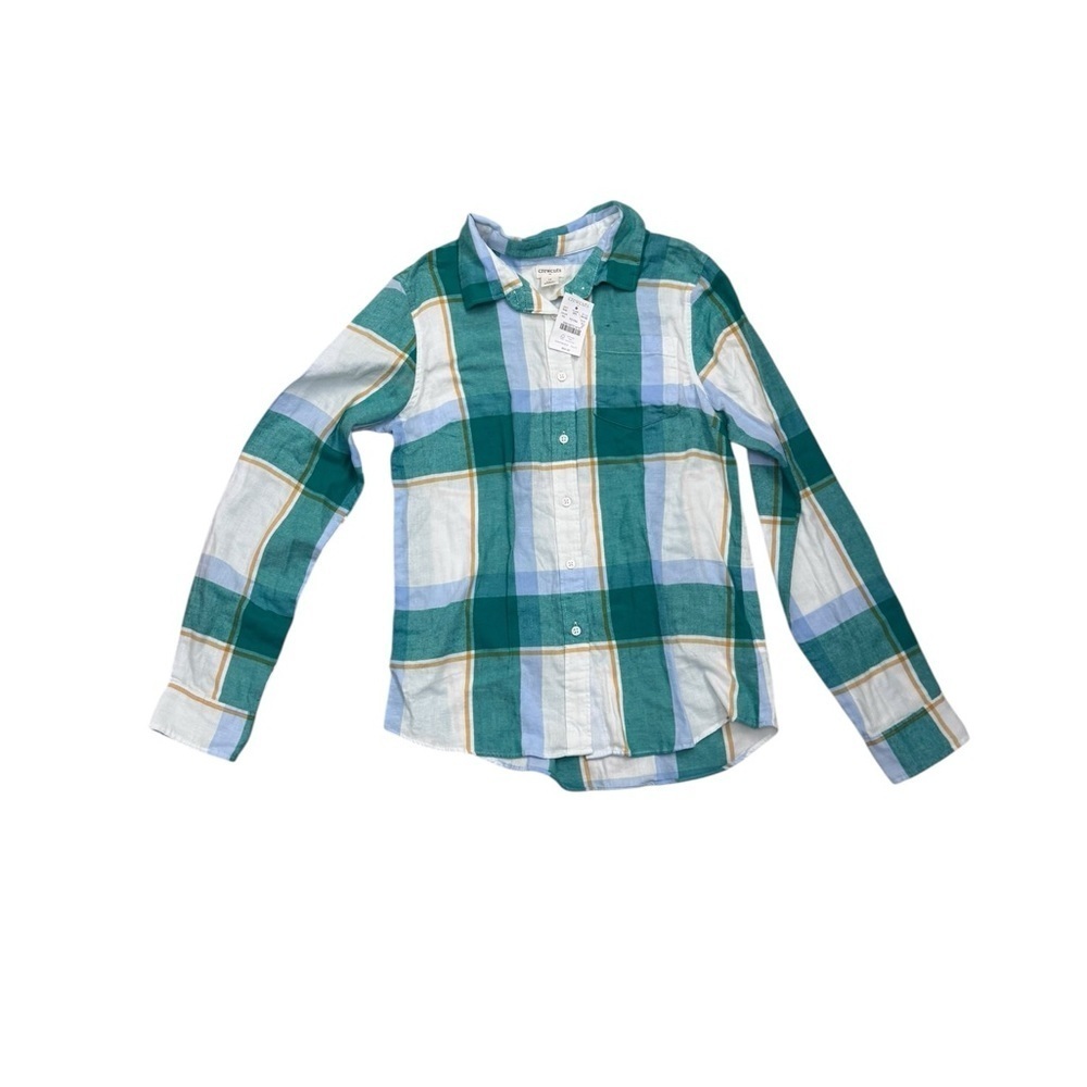Crewcuts size NWT 14 k 34